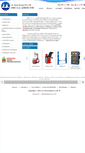 Mobile Screenshot of ja-autogroup.com